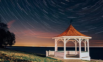 Differences Between a Gazebo and Pergola