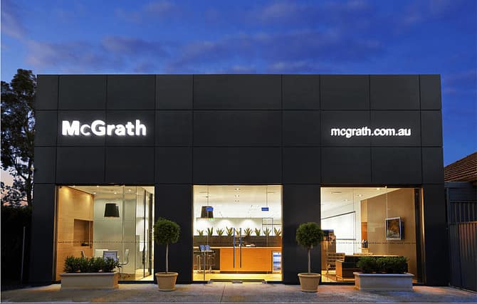 McGrath Real Estate of John McGrath Review