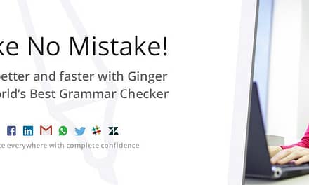 Ginger Online Grammar Checker Review