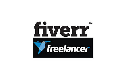 Fiverr.com vs Freelancer.com Review