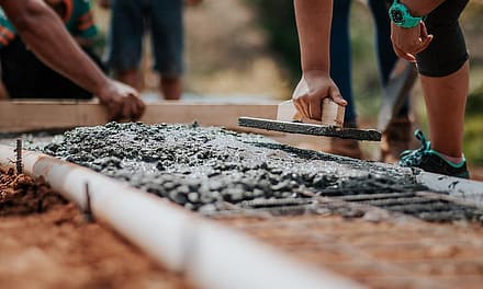 5 Things To Consider Before Concreting a Driveway