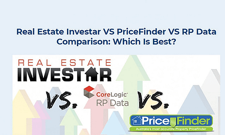 Real Estate Investar Review – How Does Real Estate Investar Software Compare To RP Data And PriceFinder?