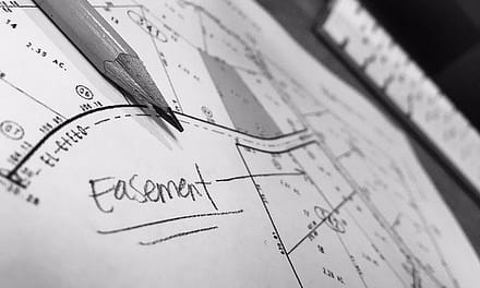 What is an Easement on a Property?