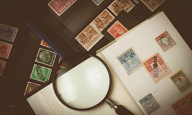 Is Collecting Stamps a Good Investment? What are the 10 Most Valuable Stamps to Invest?