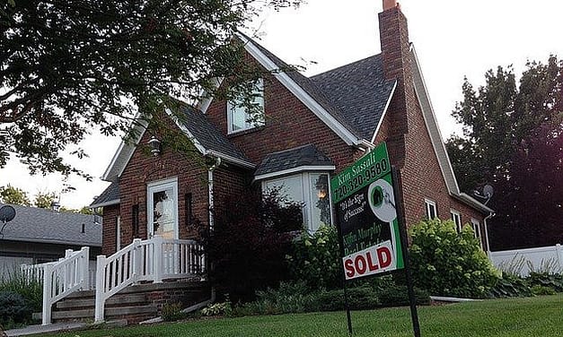 Should You Buy a House That Was Sold Often?