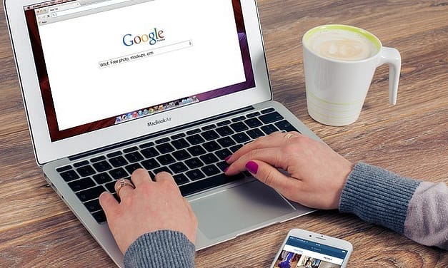 How To Improve A Search Engine Ranking On Google