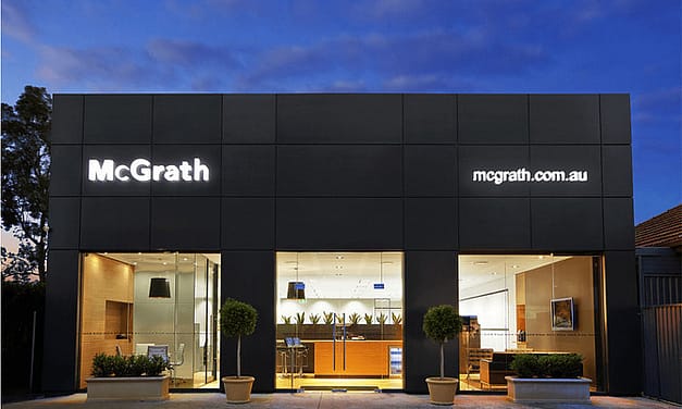 McGrath Real Estate of John McGrath Review