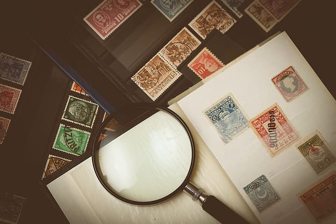 Best Stamp Clubs for Stamp Investors